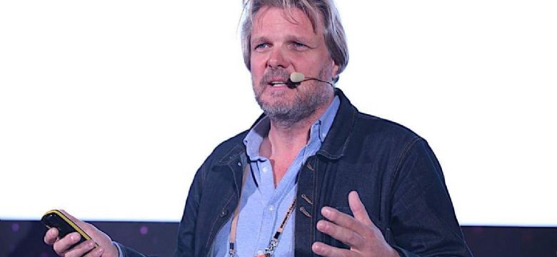 Patrick Roubroeks (XSAGA) in Rusland over Eventmarketing: small is the new big