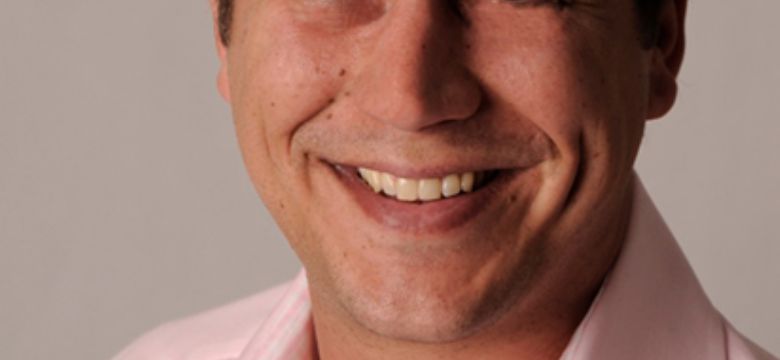 Patrick van Rossum van Cuisine on Tour naar Nauta Evenementencommunicatie