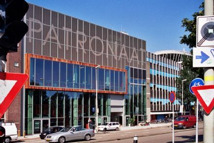 Patronaat meldt zich als nieuwe evenementenlocatie in Haarlem