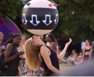 Pepsi lanceert Friend Finder drone voor marketingcampagne 'What if'