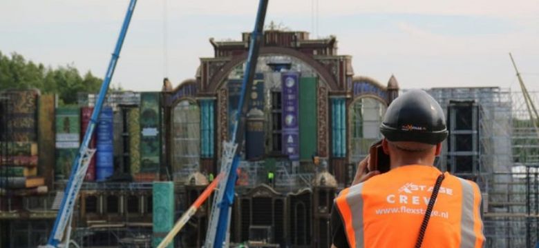 Personeelstekort op evenementen? Er is een oplossing