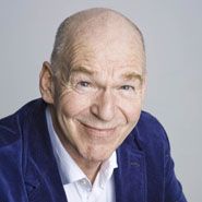 Peter Faber houdt vlammend betoog op EventBranche Borrel (VIDEO)