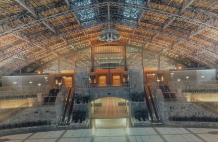 Philadelphia verstevigt met vernieuwd Convention Center positie op MICE-markt