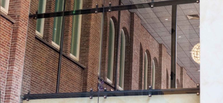 Philharmonie Haarlem vergroot de capaciteit met het achterhuis