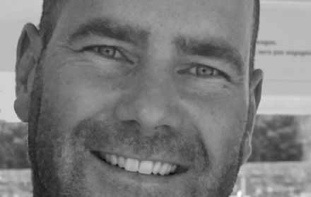 Philip Mulié van ATP naar Live Impact