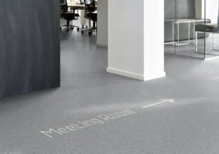 Philips introduceert innovatieve bewegwijzering voor evenementen