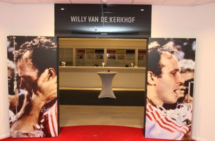 Philips Stadion start met in-house eventbureau Philips Stadion Events