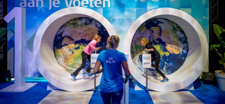 Philips, Wink en XSAGA Nederlandse nominaties bij Best Event Awards World 2020