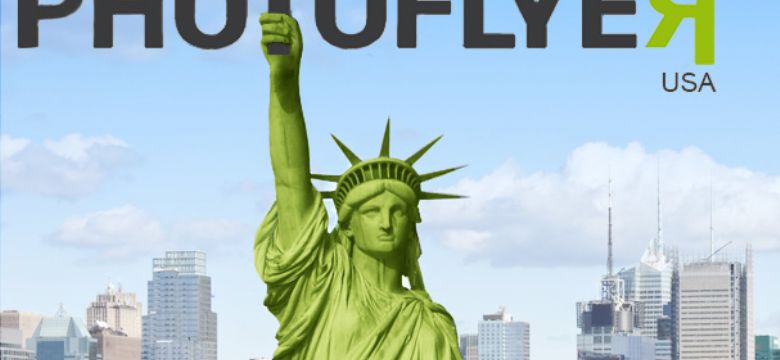 Photoflyer opent kantoor in New York
