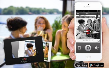 Photoflyer: 'Wij lanceren de nieuwe generatie fotomarketing'
