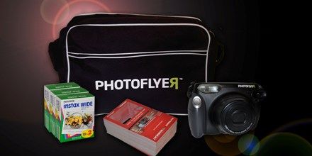 Photoflyer zoekt nieuwe project manager