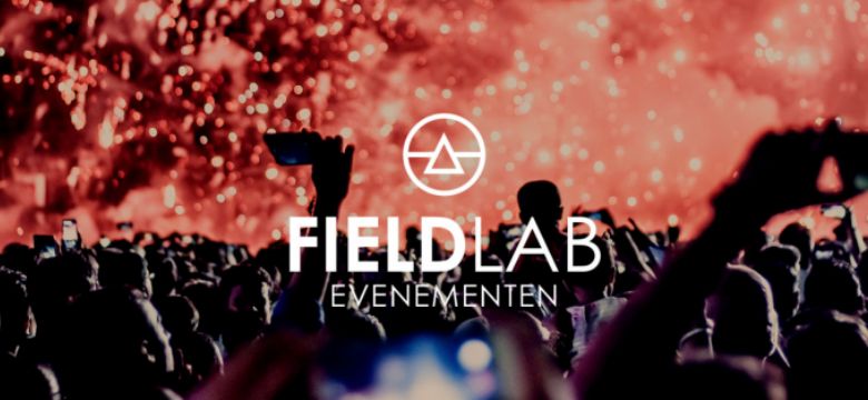 Pieter Lubberts (Fieldlab): 'Wij vinden dat pilot events ook in langere lockdown door moeten gaan'
