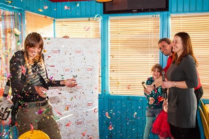 Pietje Bella Producties gaat verder onder de naam Humor werkt Producties