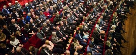 PINO organiseert Waterschapsdag voor Unie van Waterschappen