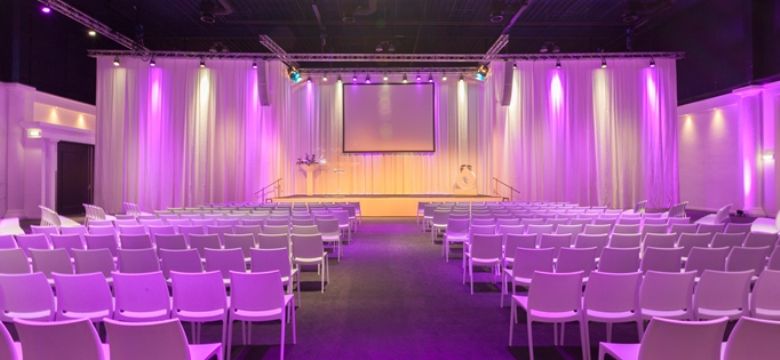 'Pitches zijn uit, partnerships zijn in!'