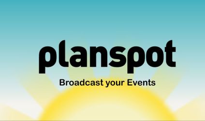 Planspot komt met oplossing voor promotie van evenementen