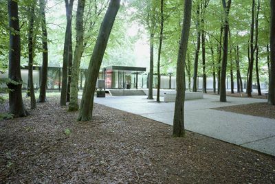 Platform Museum Locaties mikt met nieuwe site op opdrachtgevers