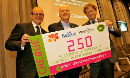 Postillion Hotel Utrecht Bunnik wil oase zijn voor werkende nomade
