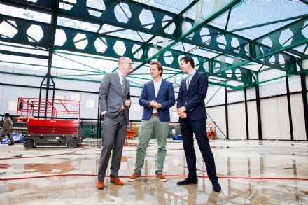 Postillion Hotels sluit samenwerking met award organisator Victor Mundi