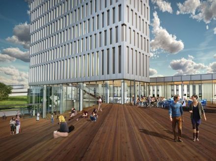 Postillion Hotels verstevigt rol als congresspecialist met nieuw hotel