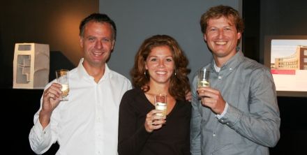 PR& Corporate Communicatie en MenM Events samen verder als EMboost