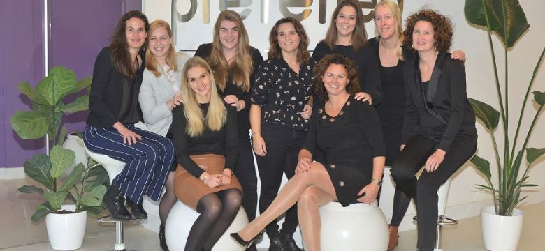 Preferred Hotel Reservations officieel housing bureau Eurovisie Songfestival 2020