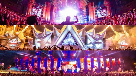 Prijs 'Beste Productie van het Jaar' voor initiatiefnemers The Flying Dutch