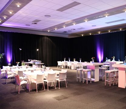 Prijsvraag: welke evenementenlocatie is dit?