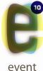 Prijzen event10 naar Regardz, Improve en B[EYE]T