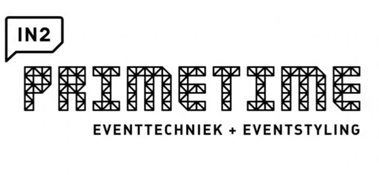 Primetime eventtechniek en Thomas.nl eventstyling gaan samen verder