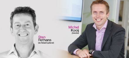 Primeur: werkkostenregeling wordt weer aangepast