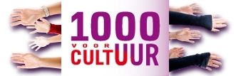 Prins Bernhard Cultuurfonds wint '1000 uur voor cultuur'