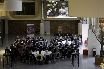 Prinsjesdag in evenementenlocatie Zwolle?