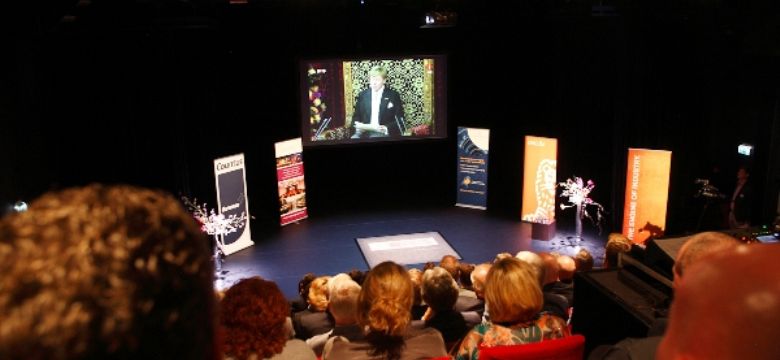Prinsjesdagcongres in Zwolle