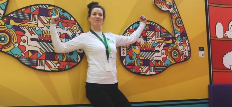 Printing Wonderland wint Gouden Giraffe categorie Beurzen