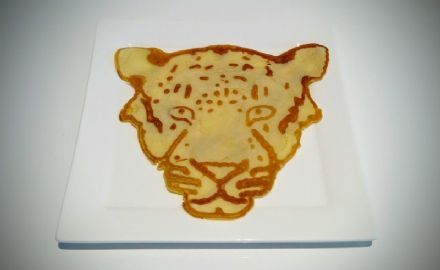 Printjepannenkoek.nl als briljante 'cateringgadget' voor evenementen