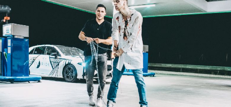 Productintroductie: automotive en de kunst van het launch-event