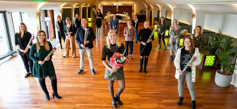 Professional Event Management: 21 Event Managers gecertificeerd
