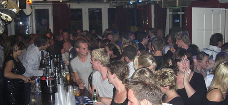 Prognose Rabobank: zakelijke klant redt horeca- en recreatiesector