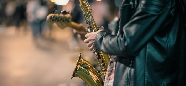 Programma 53ste Breda Jazz Festival bekend