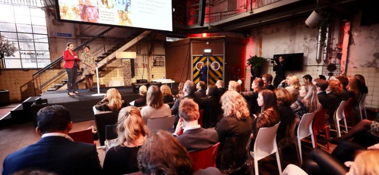 Programma Learn from the Best: kijk mee met deze 40 eventcases