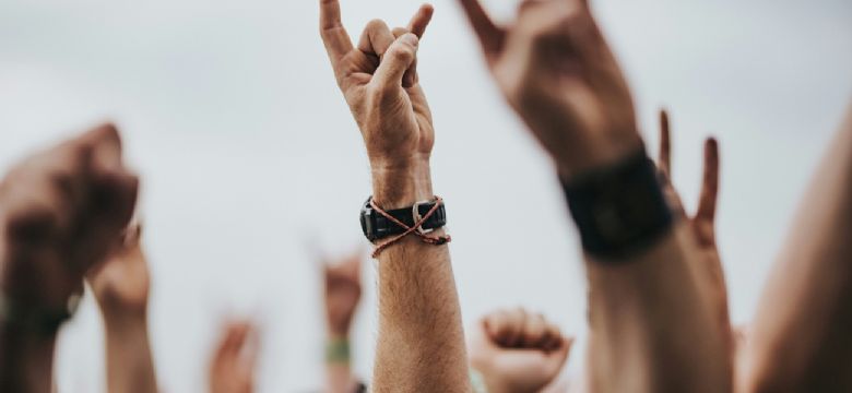 Programmering Kaderock bijna rond