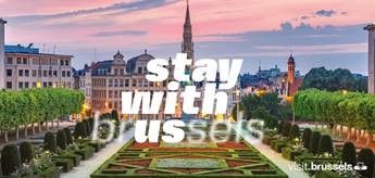 Project oproep Visit Brussels