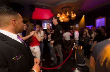 Promeon Security ziet groei in evenementen rond de feestdagen