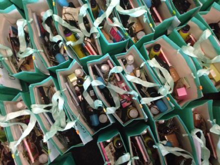 Promotieartikelen voor events: 'eventmanager is op zoek naar meer gemak'