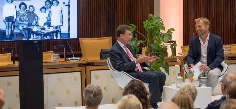 Provincie Gelderland zet reeks evenementen in om open karakter van Huis der Provincie te benadrukken