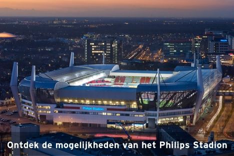 PSV haalt met Kooistra zwaargewicht binnen voor zakelijke markt