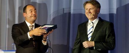 PTA viert 10-jarig bestaan met 400 relaties