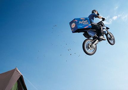 Publieksevenement als ideale kapstok voor merkactivatie