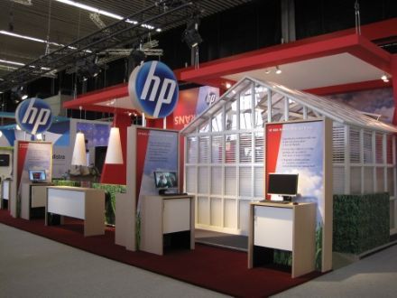 PurPur opnieuw preferred supplier voor HP Benelux